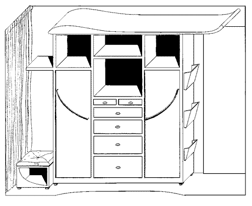 Storage Cabinet Final