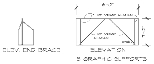 Graphic Frame