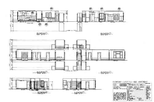 Elevations