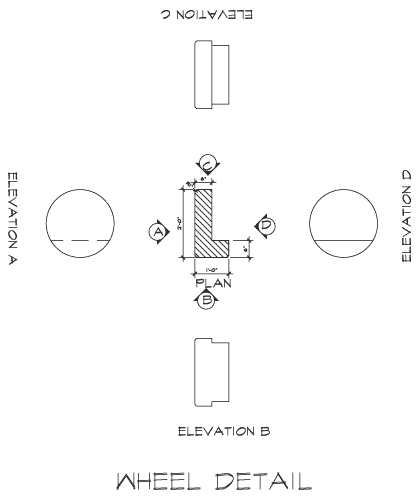 Wheel