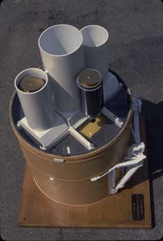 Aft Cargo Carrier