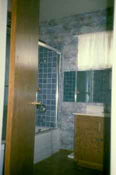 Bathroom #1