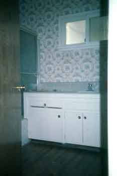 Bathroom #1
