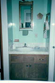 Bathroom #2