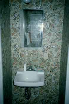 Bathroom #2