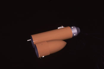 Manned Space Facility
