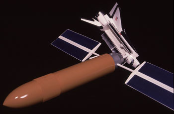 Manned Space Facility
