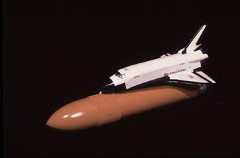 Manned Space Facility