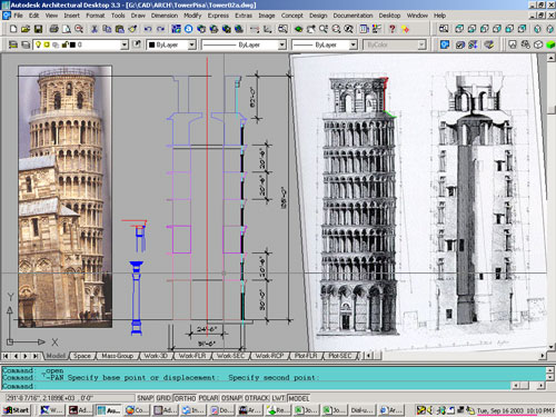 Layout