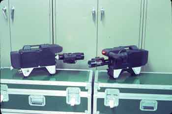 Video Cameras