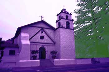San Buenaventura