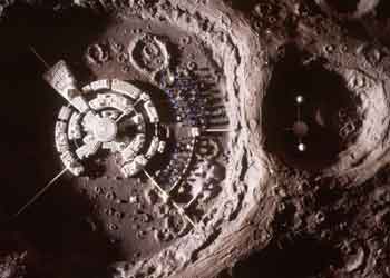 Luna One, 2024