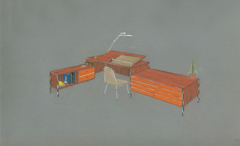 Desk