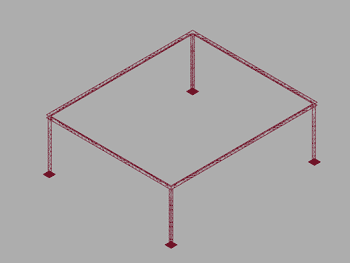 Truss System