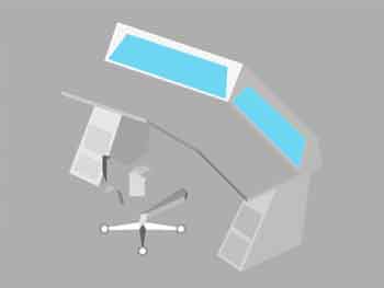 Render of Second Design
