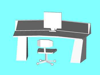 Rendering of Design 5
