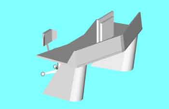 Rendering of Design 5