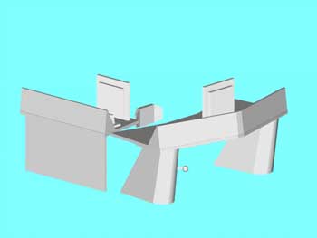 Rendering of Design 5