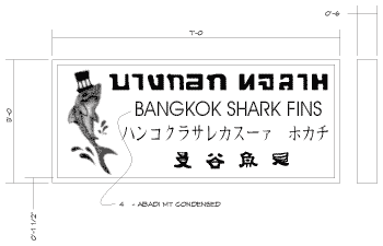 Bangkok