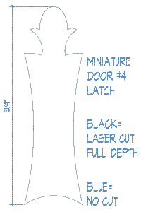 Laser Cutting