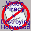 Please Don't Pirate Videos